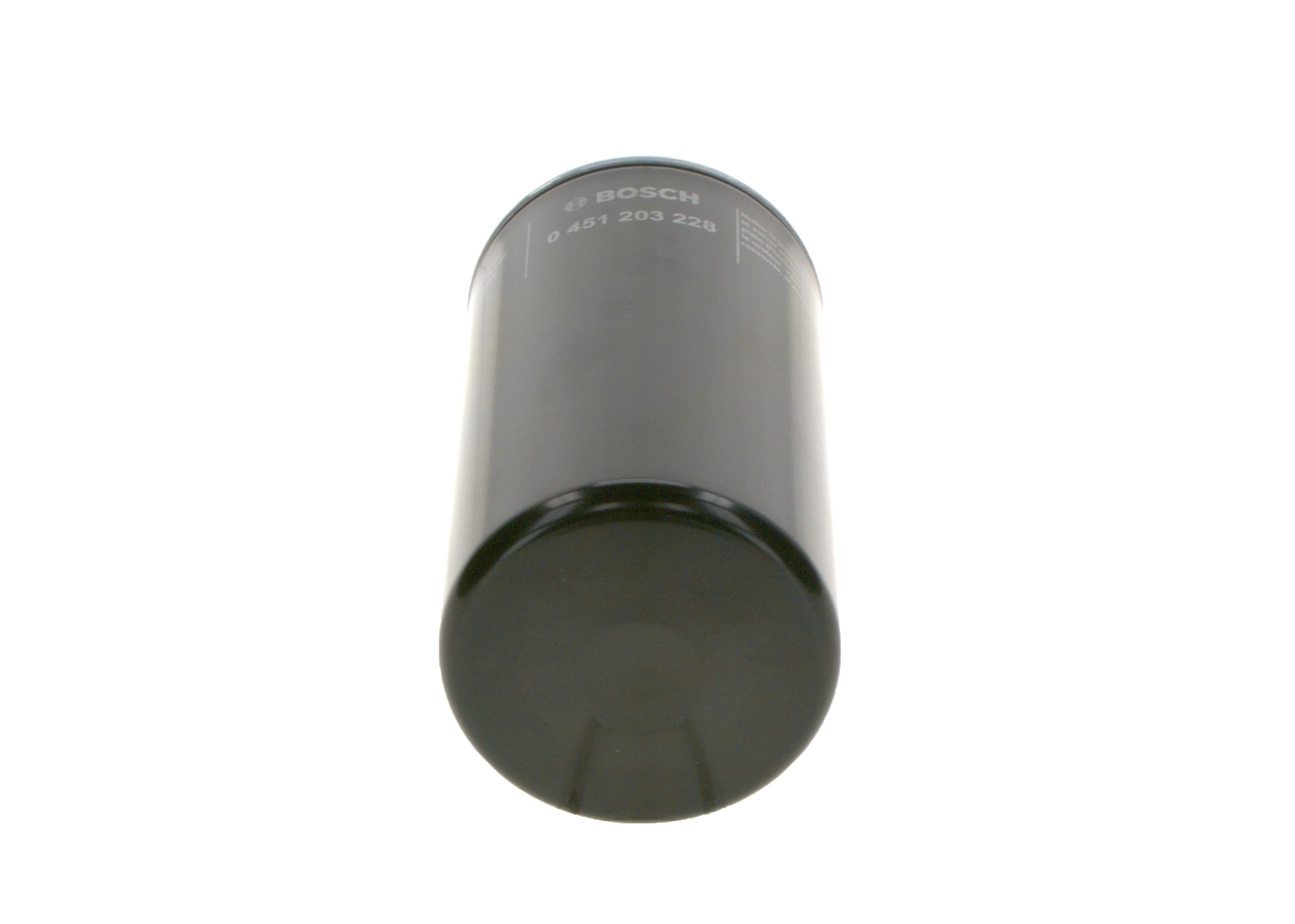 Фильтр очистки масла центробежный Bosch 0451203228 цена, от 9.13 USD