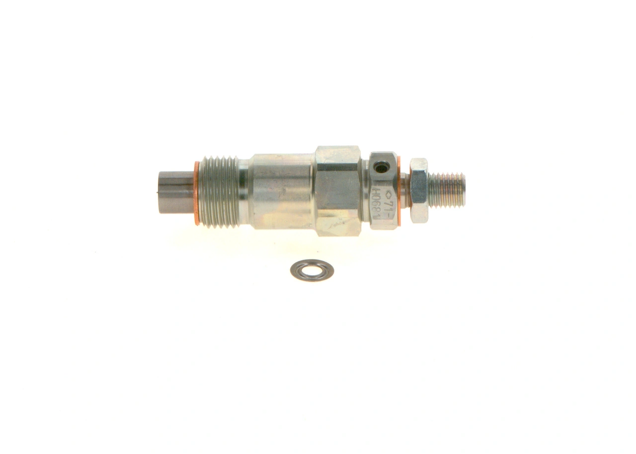 Форсунка инжектора Bosch 9430610297 цена, от 267.88 USD
