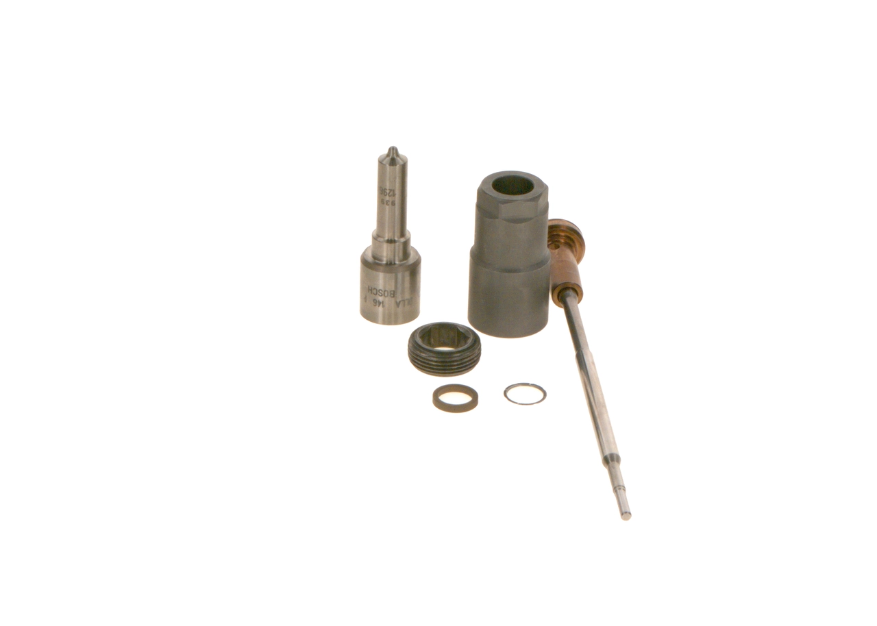 Клапан форсунки Bosch F00ZC99038 цена, от 64.90 USD