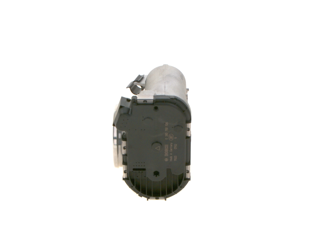 Купить 0280750520 Bosch Блок дроссельной заслонки