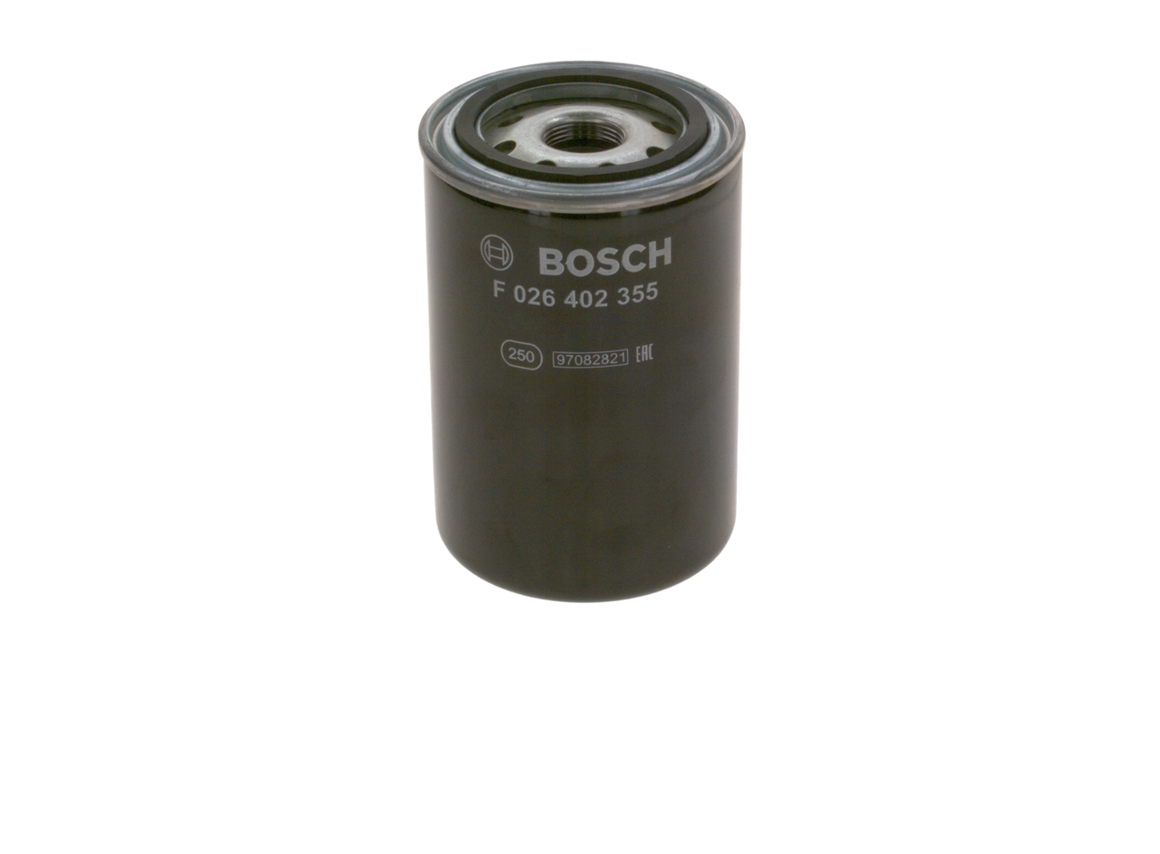 Купить F026402355 Bosch Фильтр-отстойник топлива грубой очистки