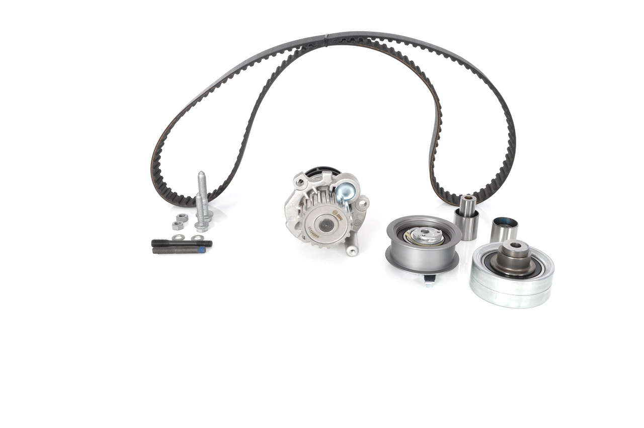 1987948872 Bosch Комплект ремня ГРМ