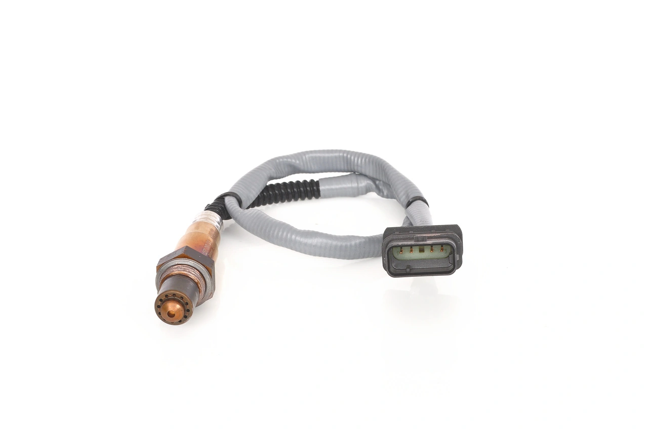 Лямбдазонд, датчик кислорода после катализатора Bosch 0258010239 цена, от 19.00 USD