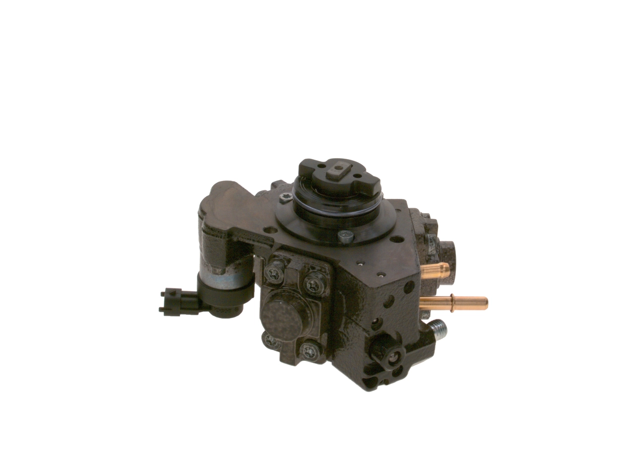 Bomba de combustível de pressão alta Fiat Qubo  255