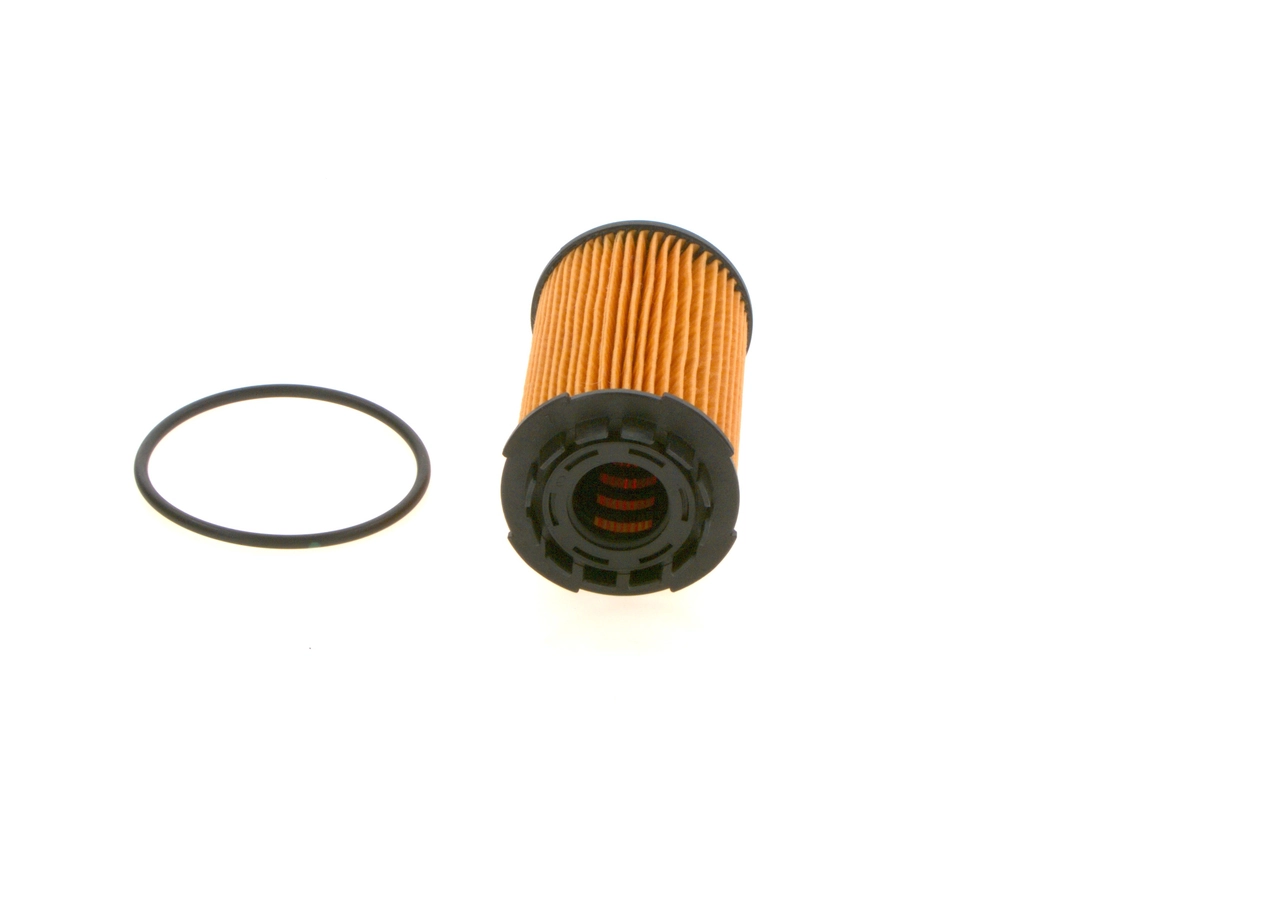 Купить F026407214 Bosch Фильтр центробежный очистки масла