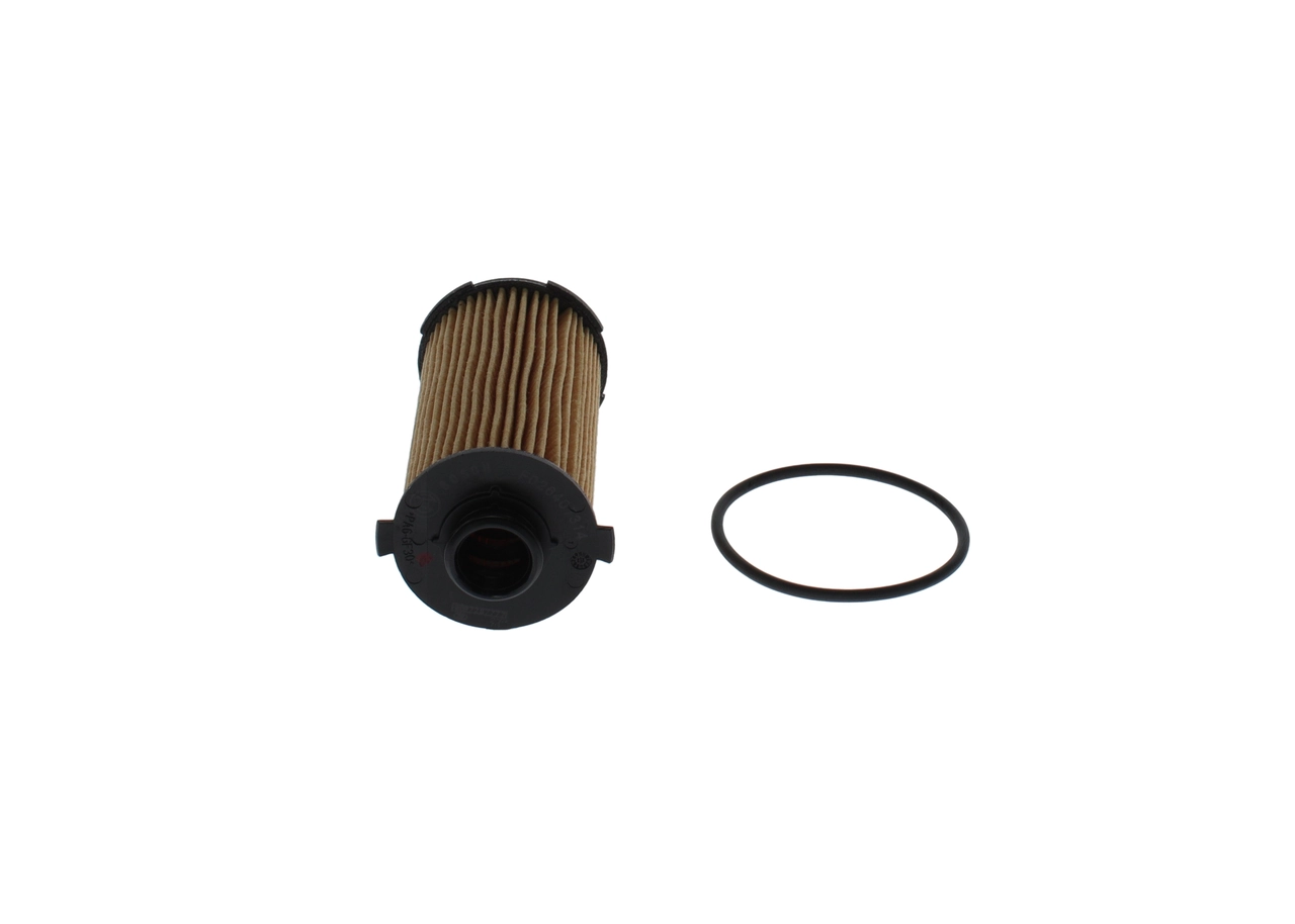 Фильтр очистки масла центробежный Bosch F026407314 цена, от 10.98 USD
