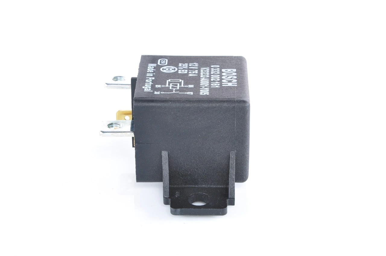 Купить 0332002161 Bosch Реле стартера