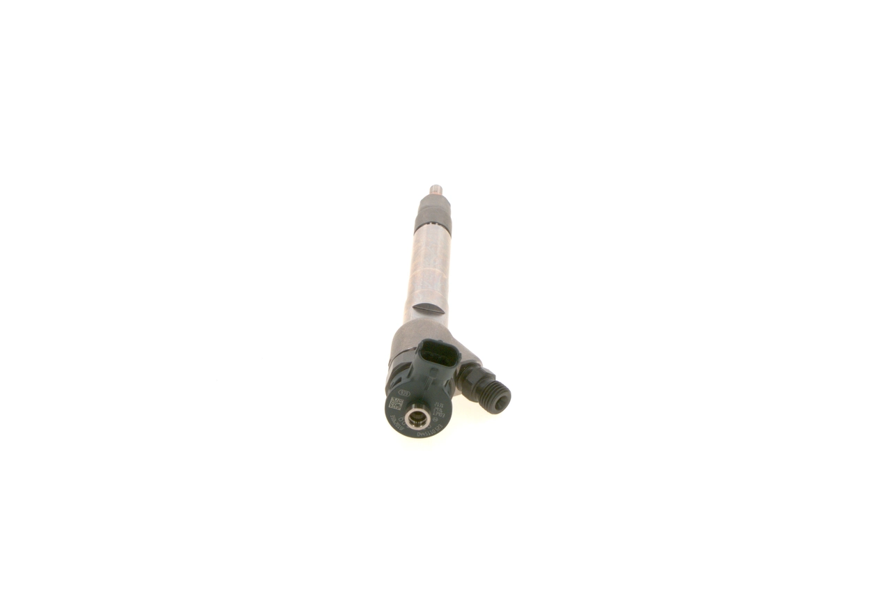 Купить 0445110523 Bosch Клапанная форсунка
