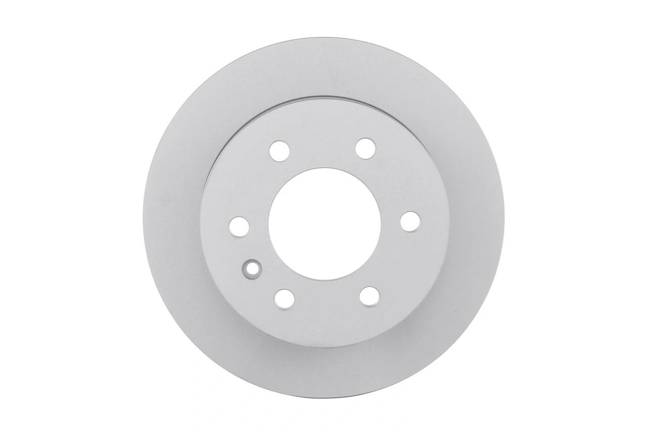 Купить 0986479295 Bosch Диск тормозной задний