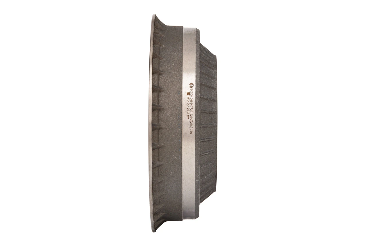 Купить 0986477271 Bosch Тормозной барабан