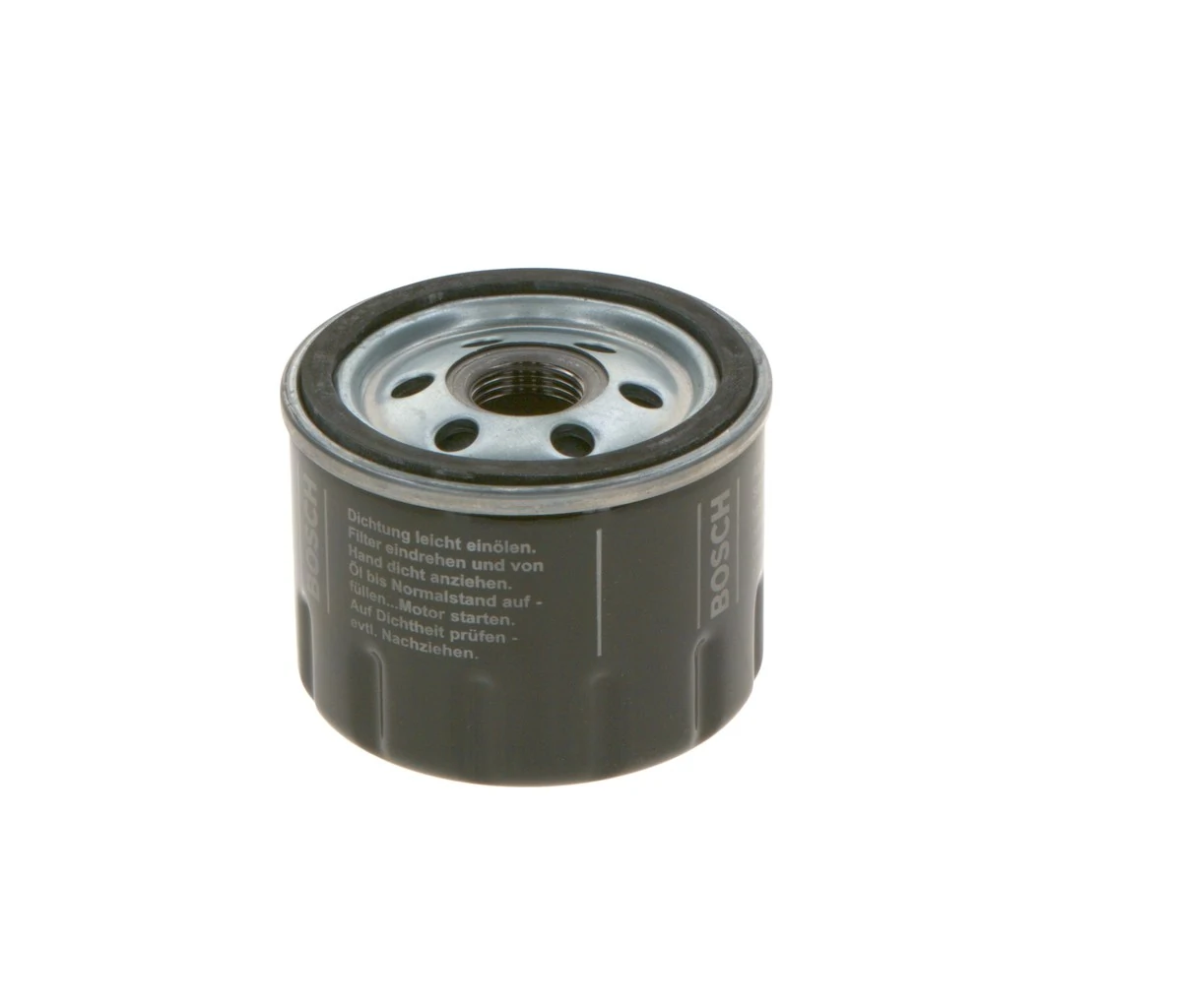 F026407279 Bosch Масляный фильтр двигателя