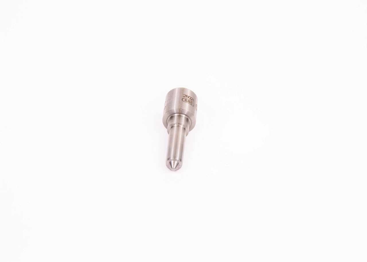 Купить 0433175489 Bosch Распылитель форсунки