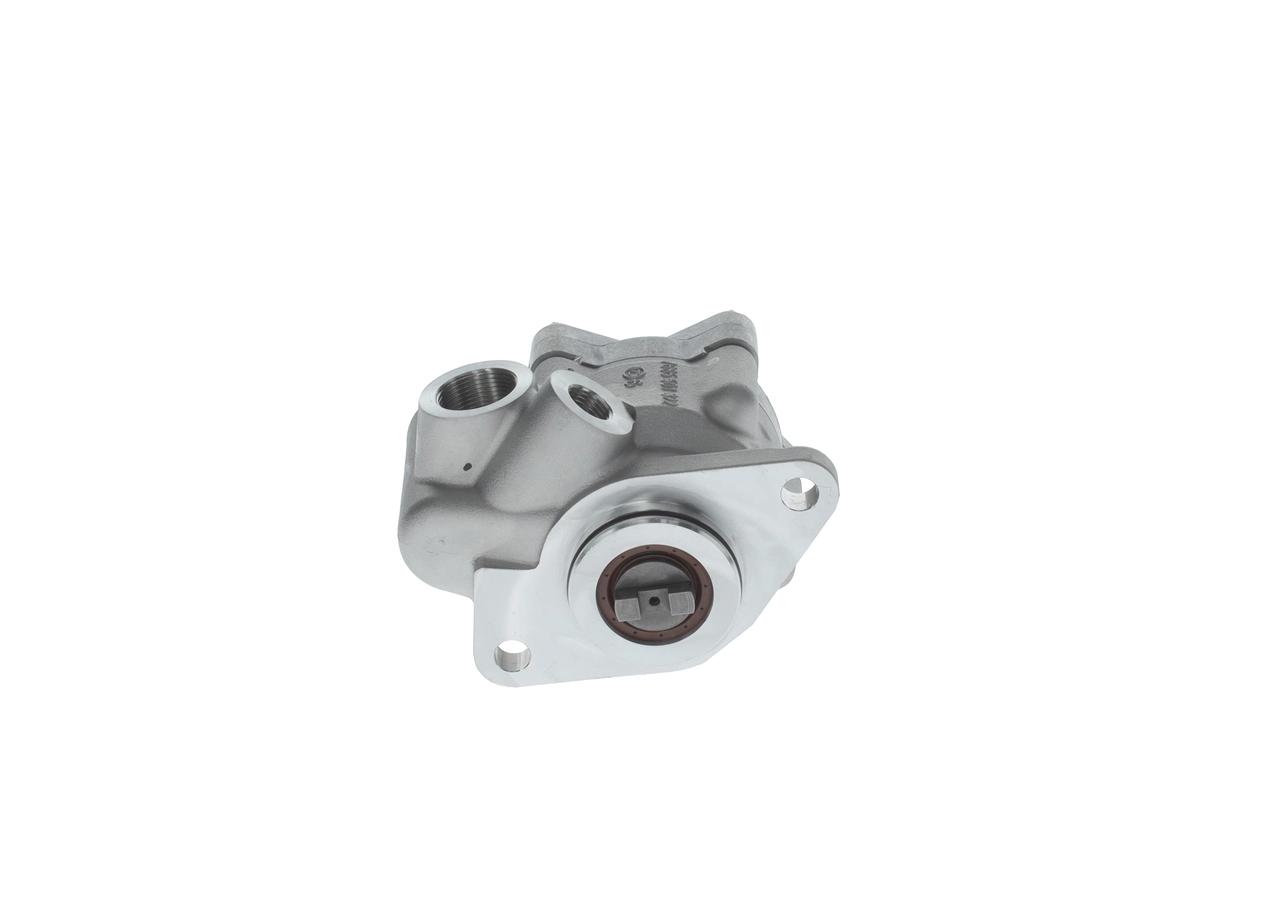 F00R0P1733 Bosch Головка блока цилиндров