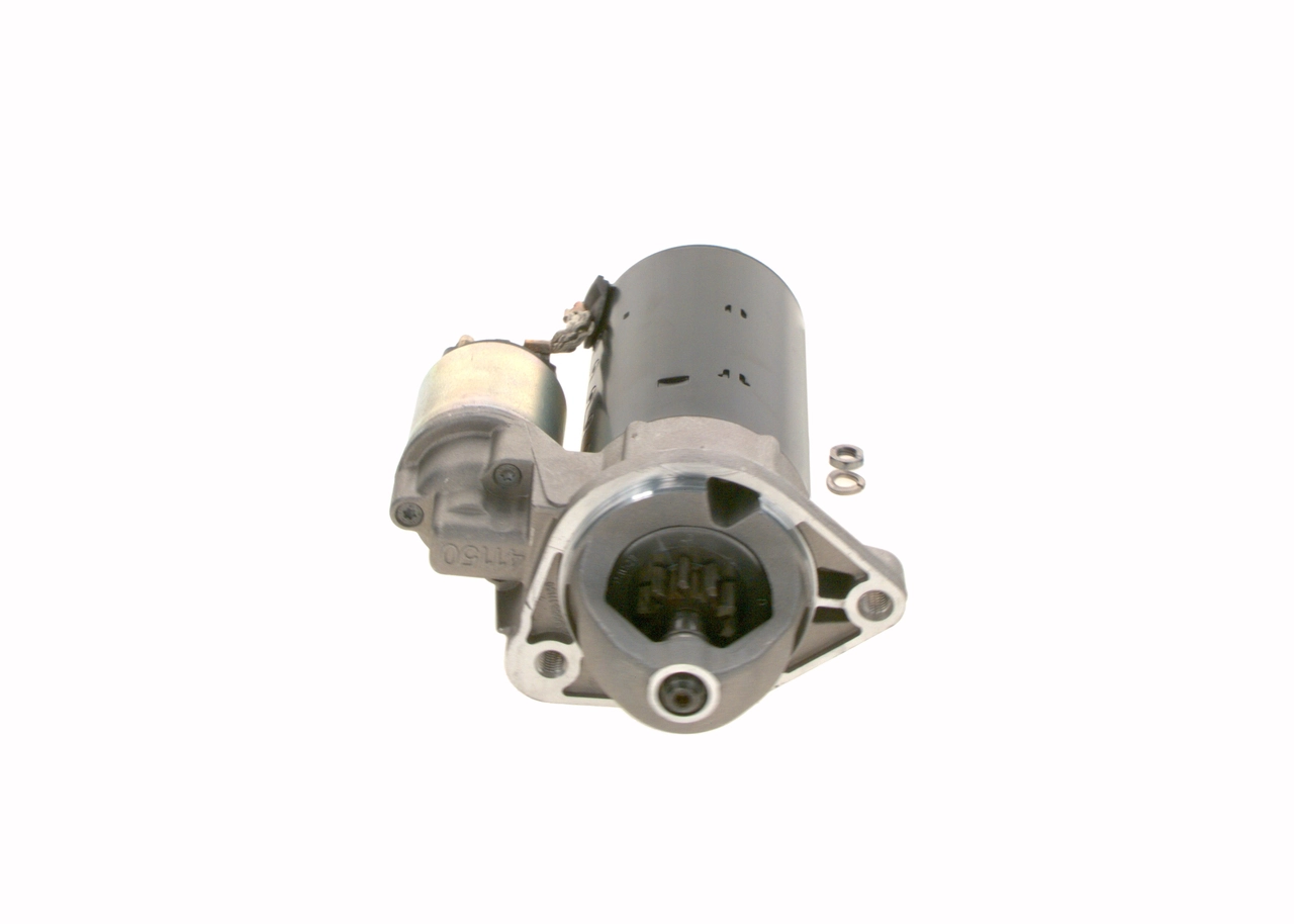 Стартер Bosch 0001109399 цена, от 113.64 USD