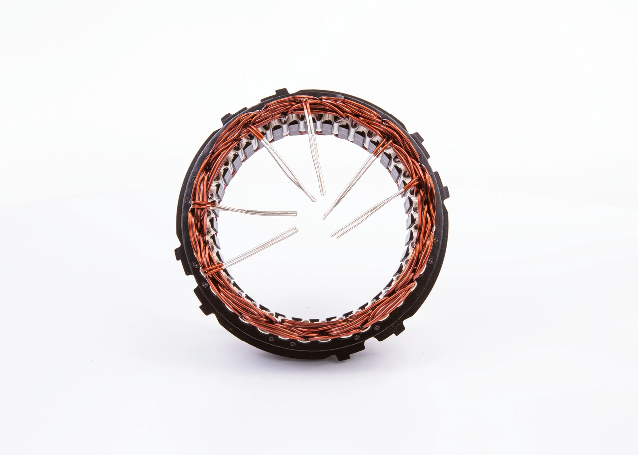 Купить 1986AE1129 Bosch Обмотка генератора