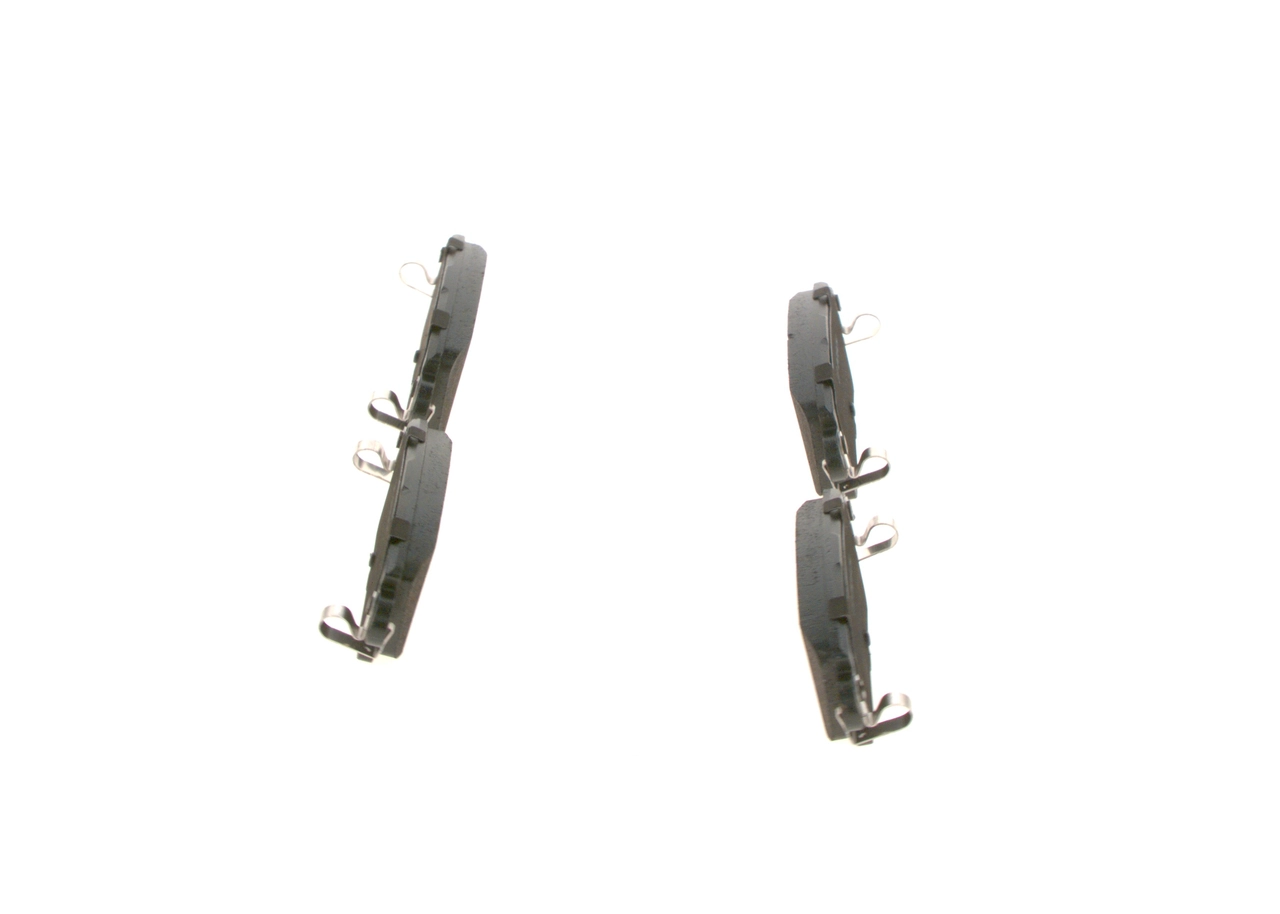 Колодки дисковые  Bosch 0986494043 цена, от 28.44 USD