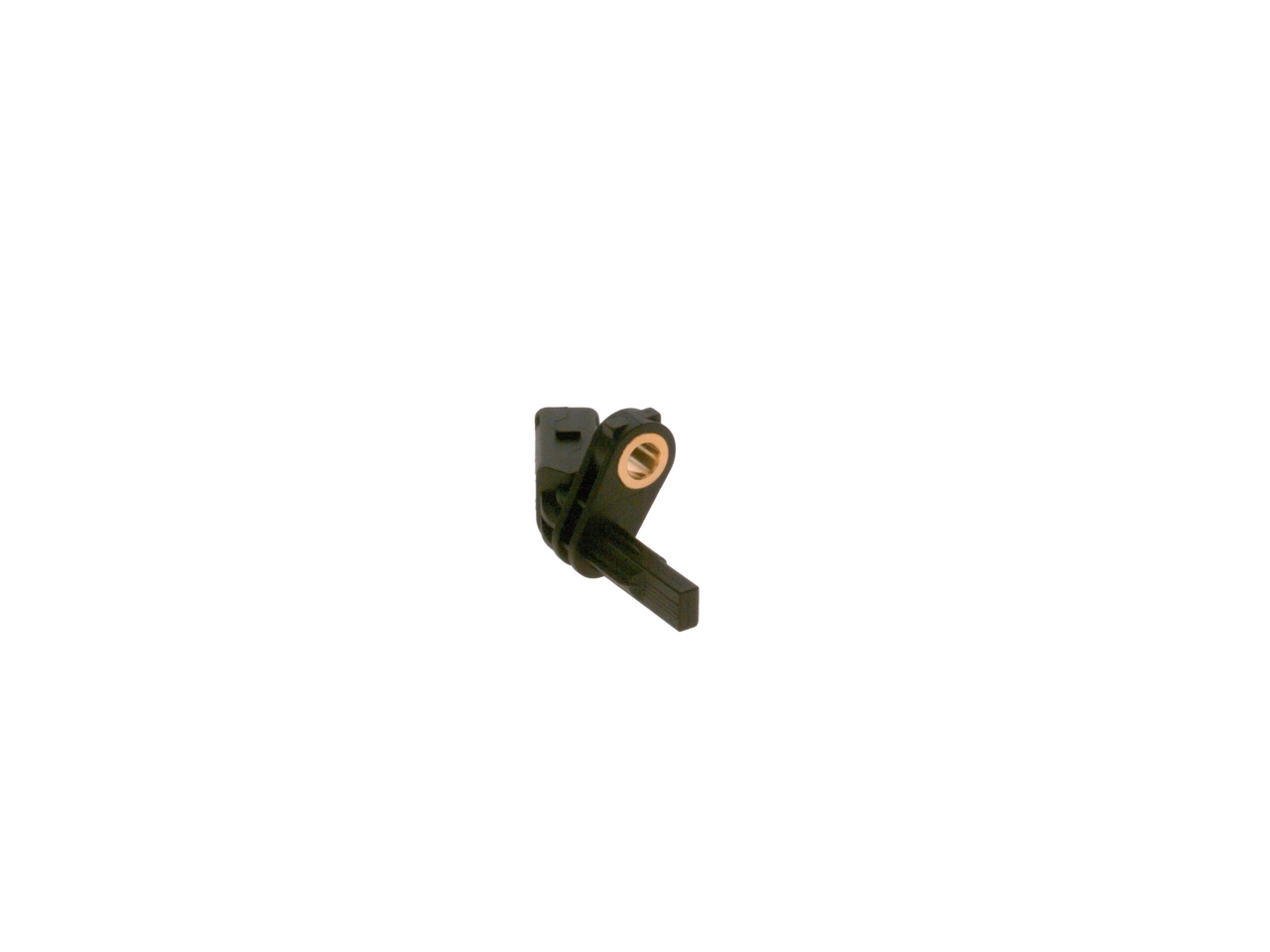 Купить 0986594504 Bosch Датчик ABS передний левый