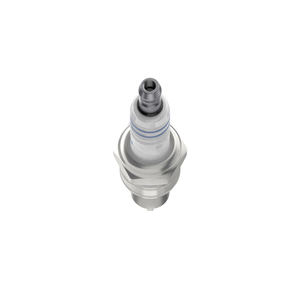 Купить 0241235643 Bosch Свечи автомобильные