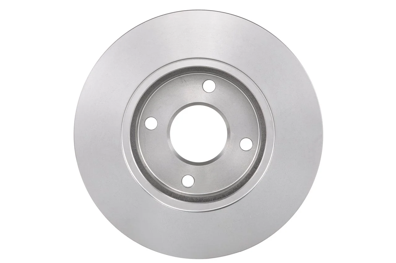 Купить 0986478170 Bosch Ротор тормозной