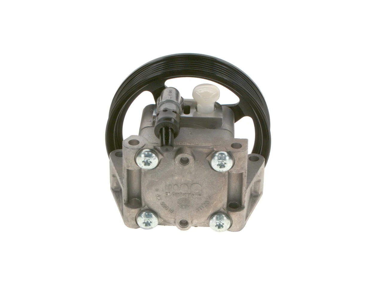 Зубчатый ремень Bosch 1987949688 цена, от 47.91 USD