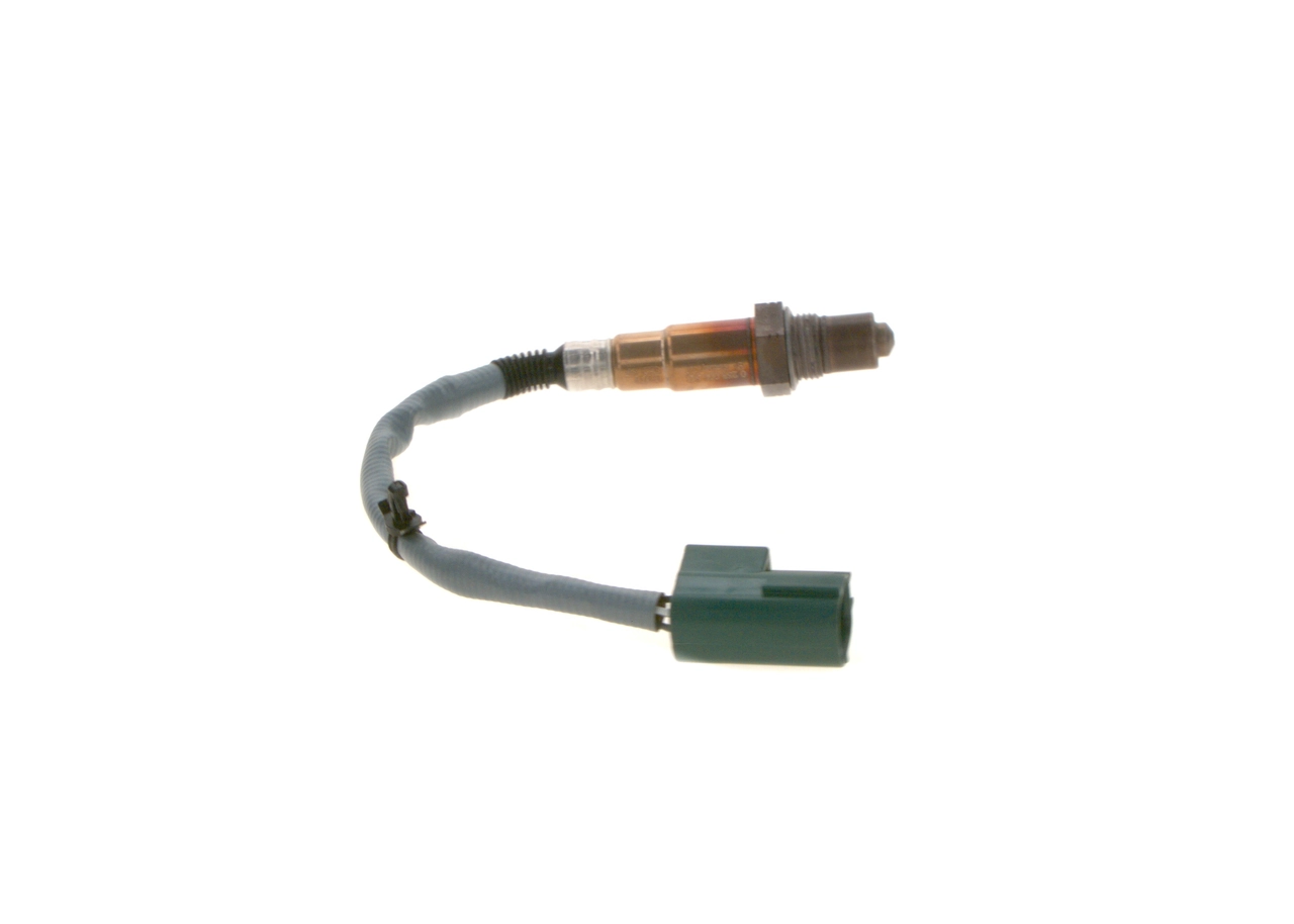 Лямбдазонд, датчик кислорода после катализатора Bosch 0258006513 цена, от 75.19 USD