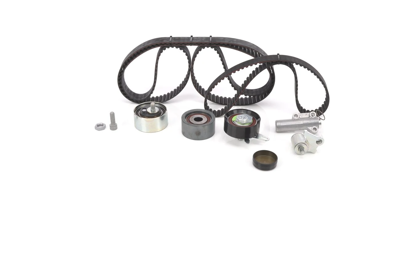 ГРМ ремни, комплект Bosch 1987948152 цена, от 235.35 USD