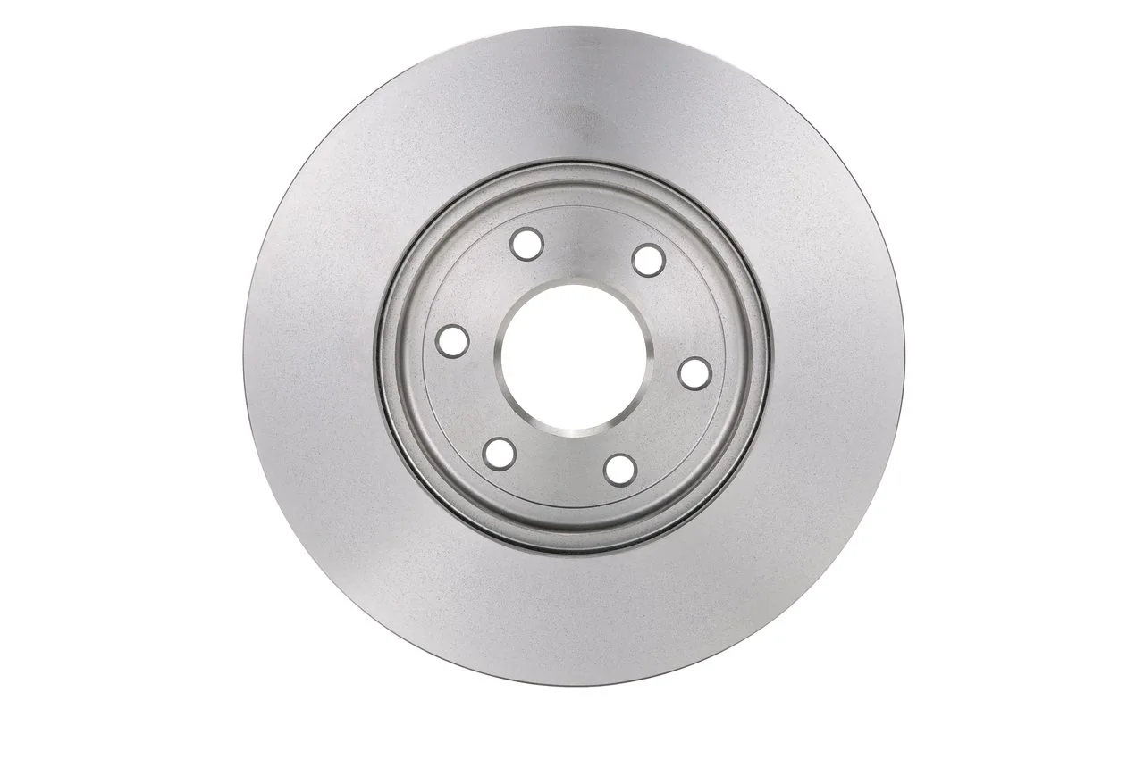 0986479356 Bosch Диск тормозной передний