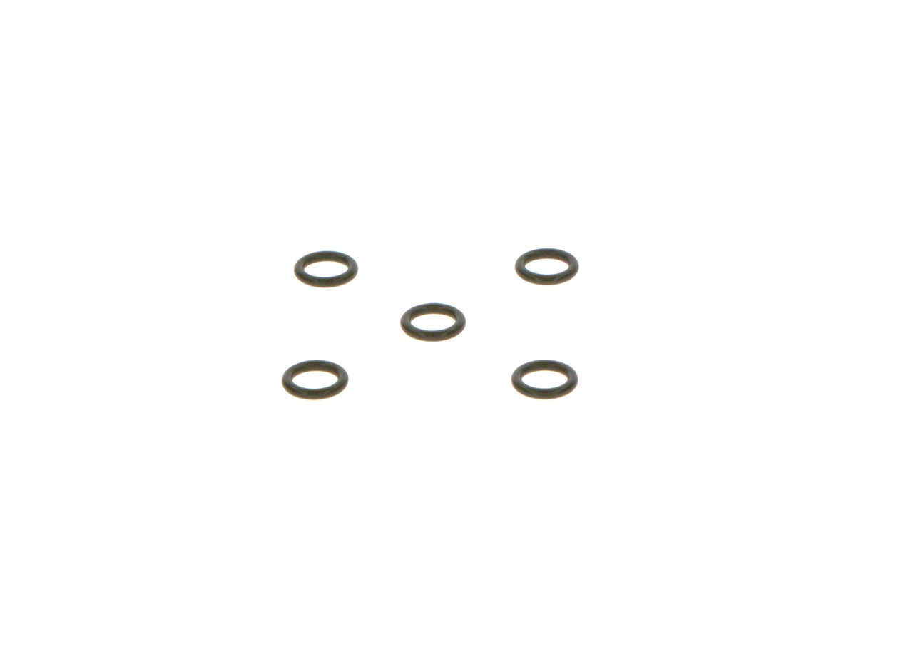 Купить 1280210810 Bosch Кольцо инжектора