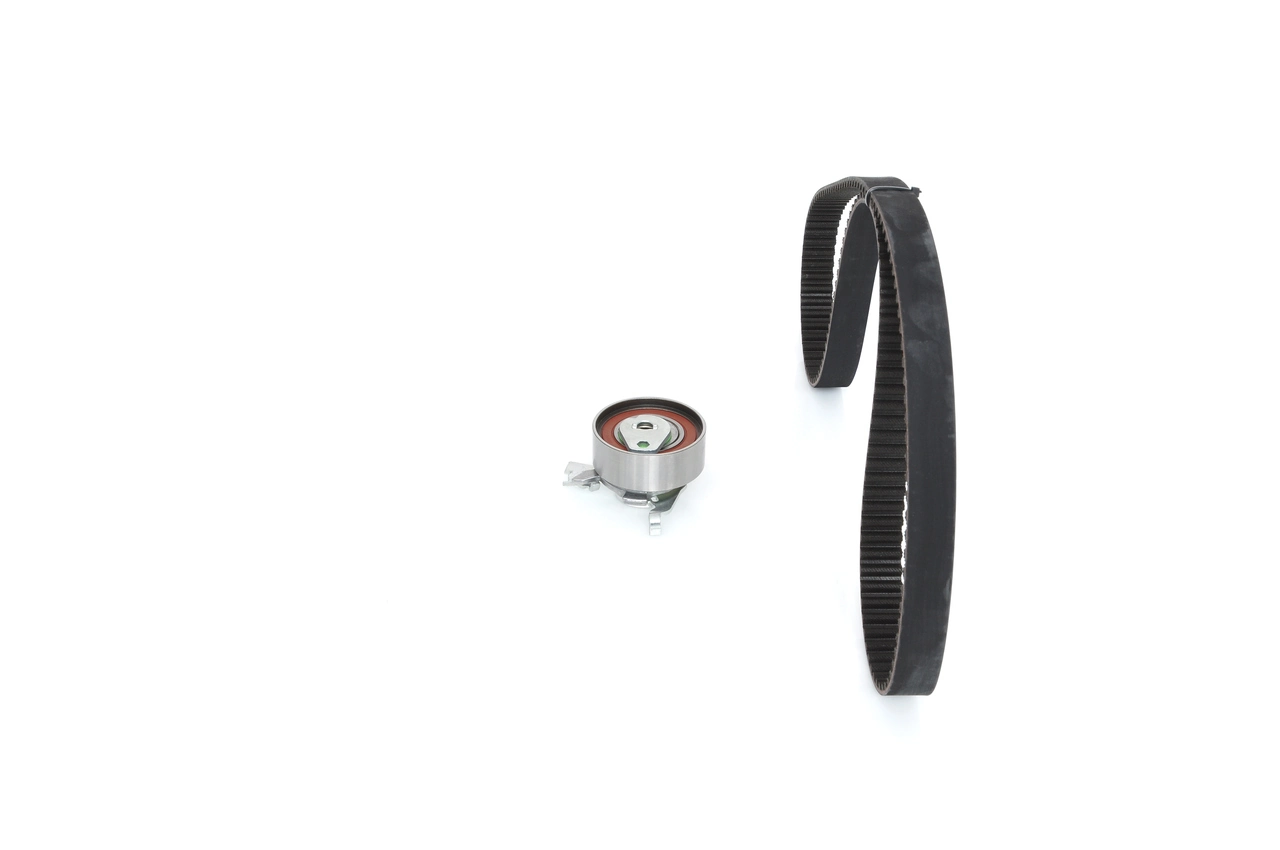 Correia do mecanismo de distribuição de gás, kit Opel Omega 16, 17, 19