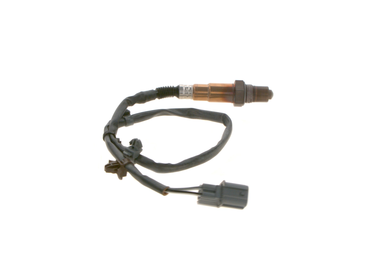 Лямбдазонд, датчик кислорода до катализатора Bosch 0258006539 цена, от 54.56 USD