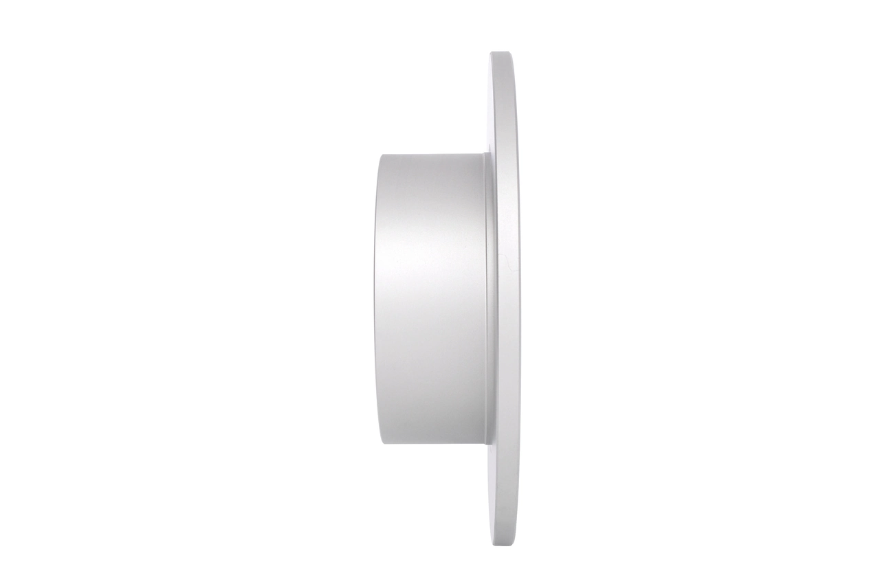 Задний тормозной диск Bosch 0986479B22 цена, от 28.10 USD