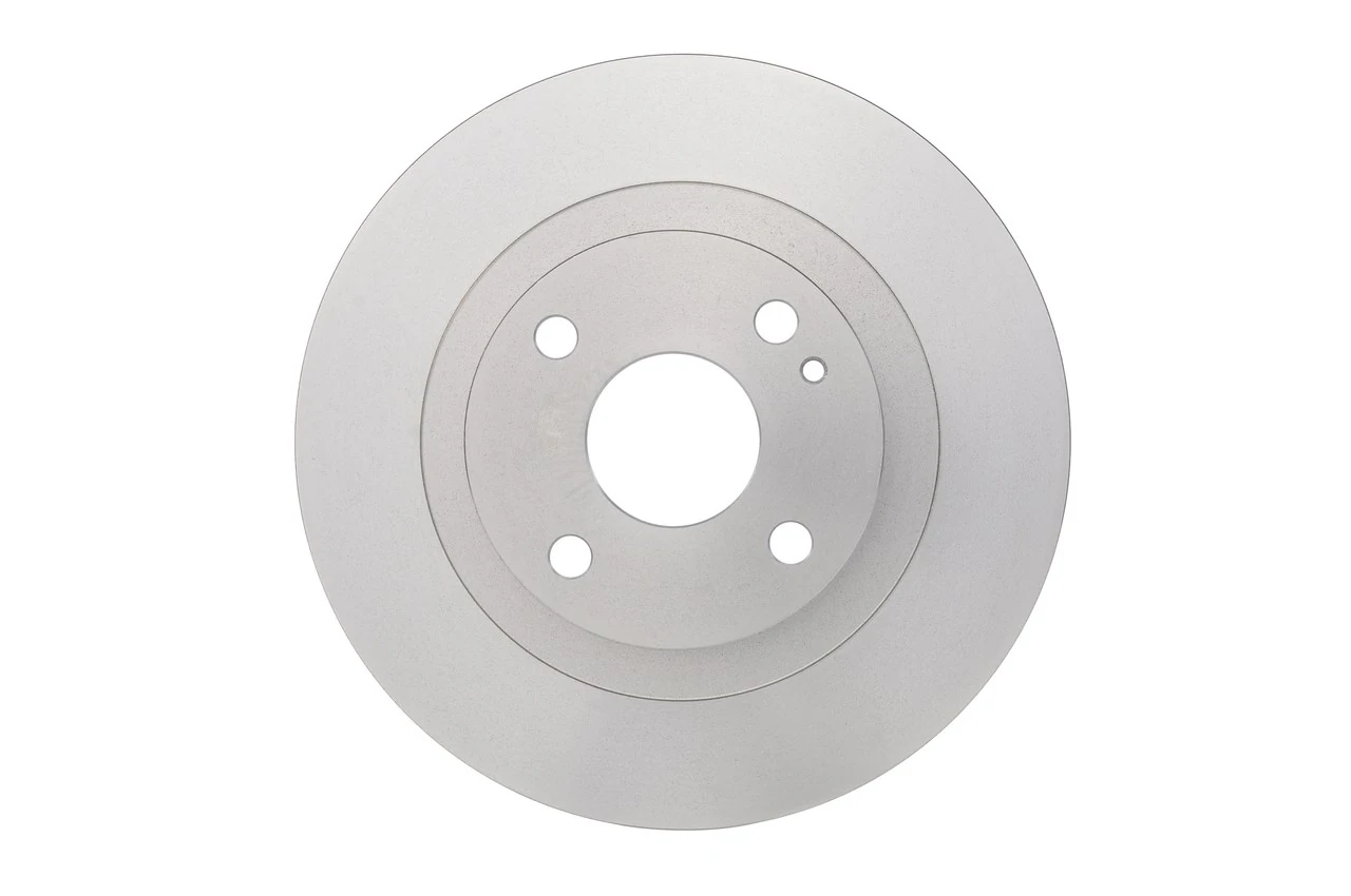 Купить 0986479128 Bosch Диск тормозной задний