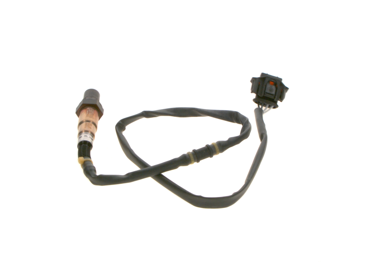 Лямбдазонд, датчик кислорода до катализатора Bosch 0258006697 цена, от 50.57 USD