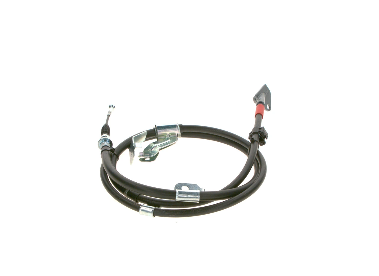 1987482859 Bosch Трос ручного тормоза задний, правый