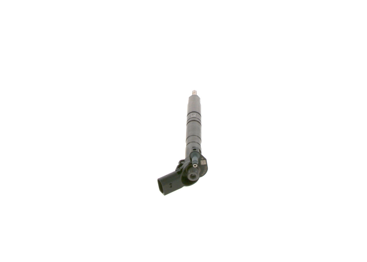Купить 0445117019 Bosch Клапанная форсунка