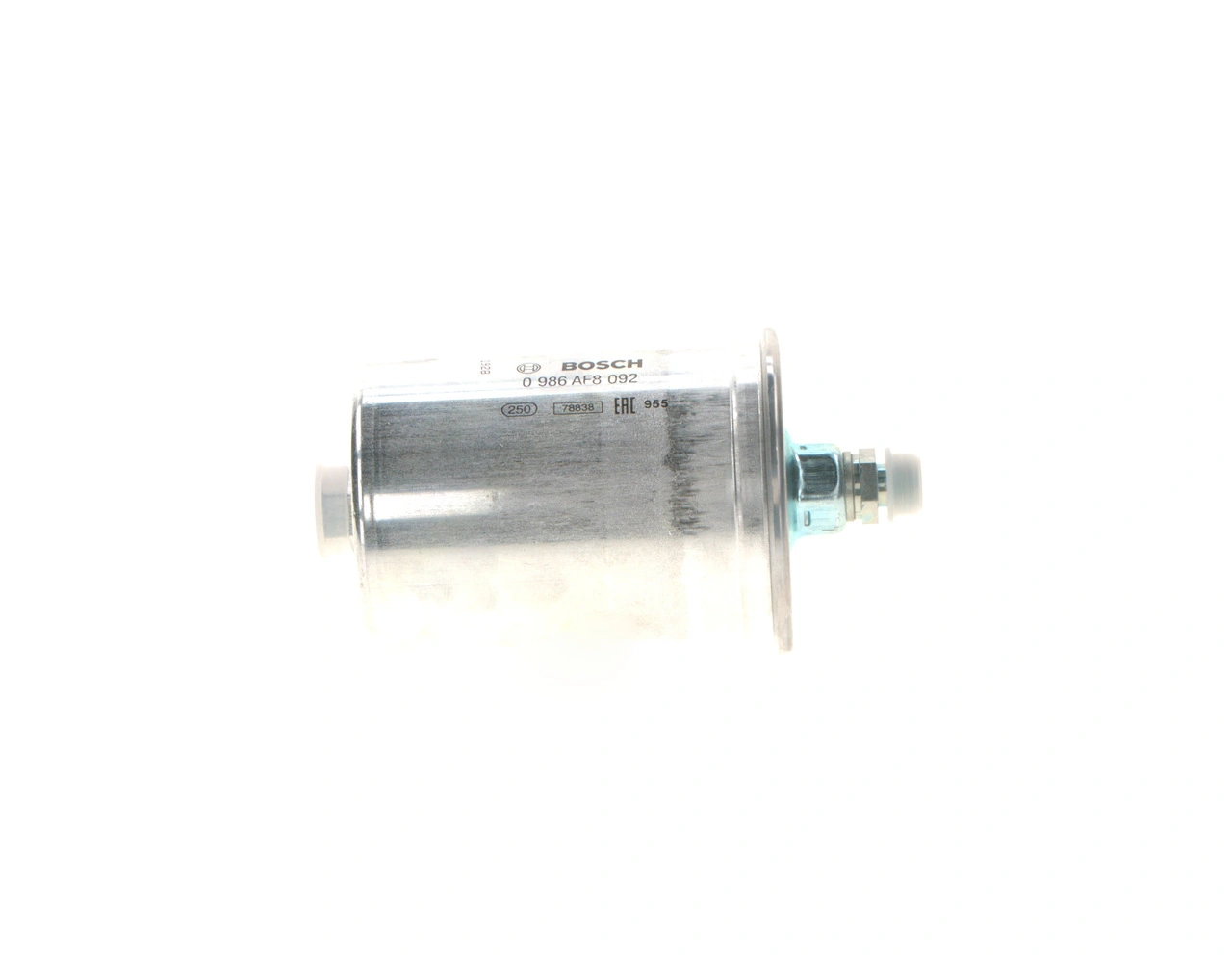 Фильтр тонкой очистки топлива Bosch 0986AF8092 цена, от 14.03 USD