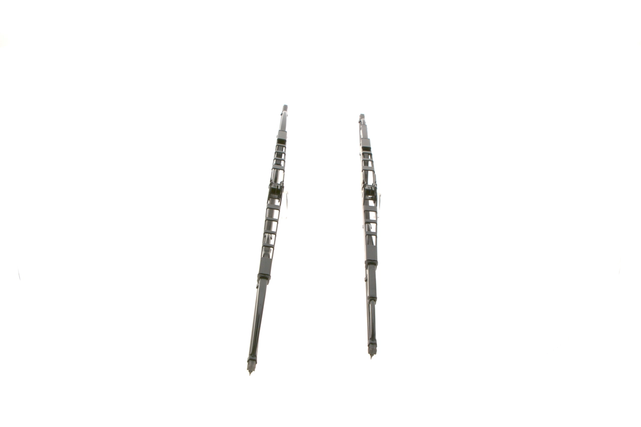 Limpa-pára-brisas do pára-brisas, kit de 2 un. Bosch 3397118563