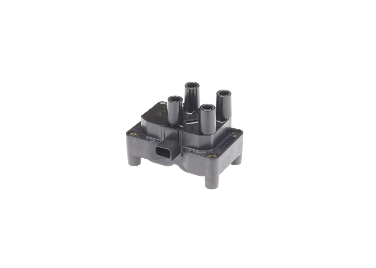 Модуль зажигания Bosch 0221503487 цена, от 41.80 USD