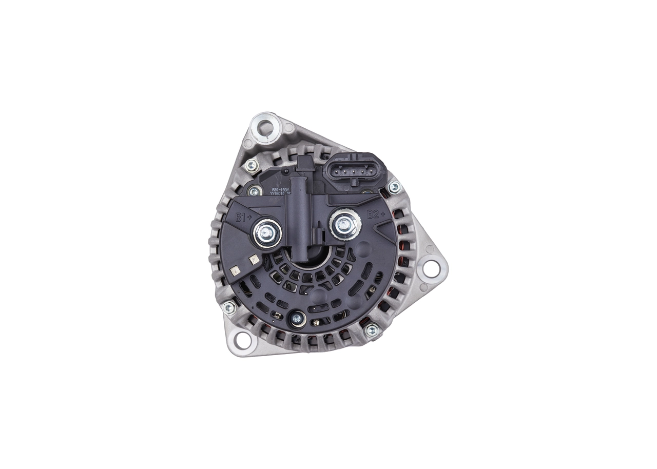 Генератор автомобиля Bosch 1986A00970