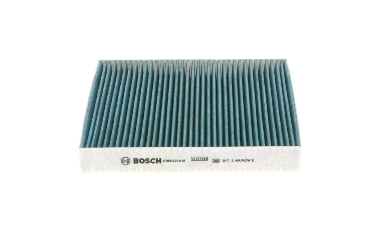 Фильтр воздушный отопителя Bosch 0986628519 цена, от 30.22 USD