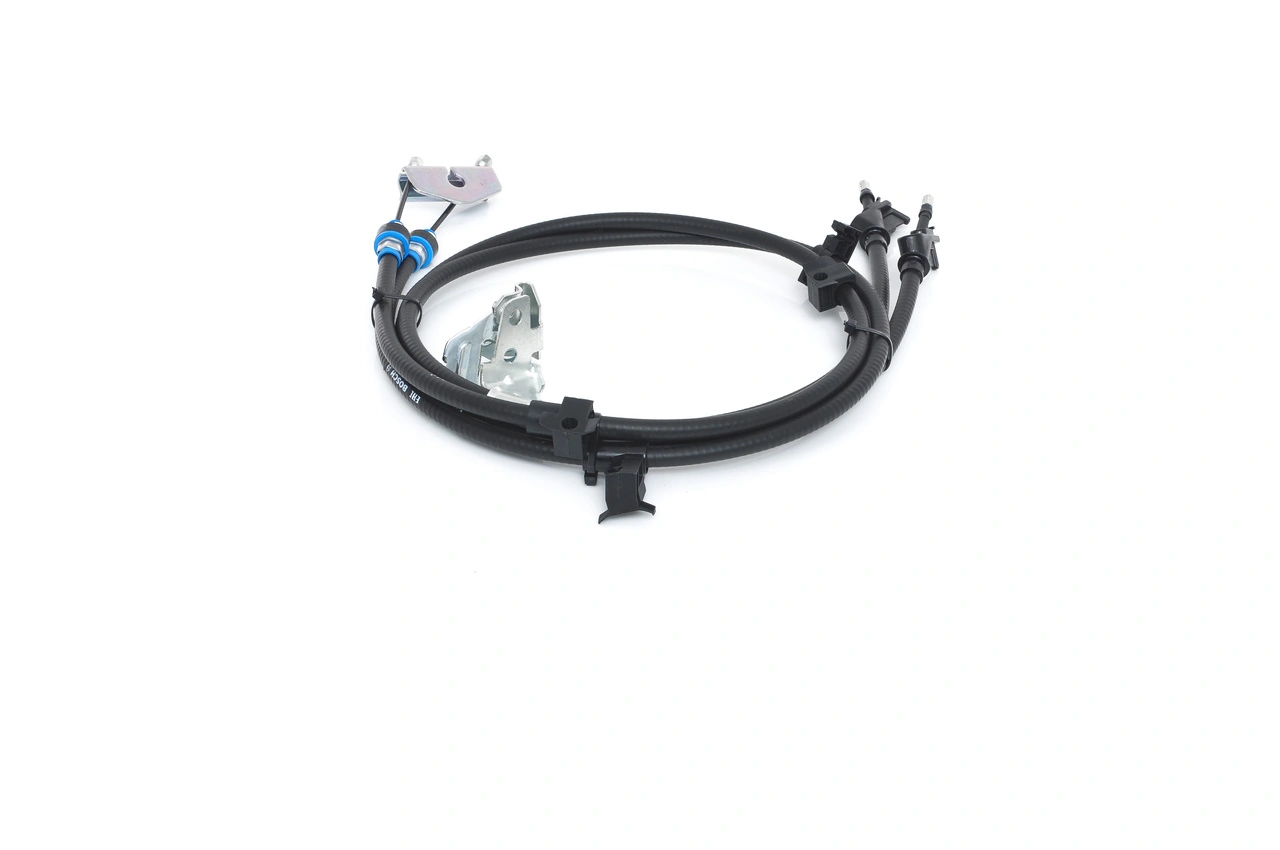 Задний трос ручника Bosch 1987482419 цена, от 57.64 USD