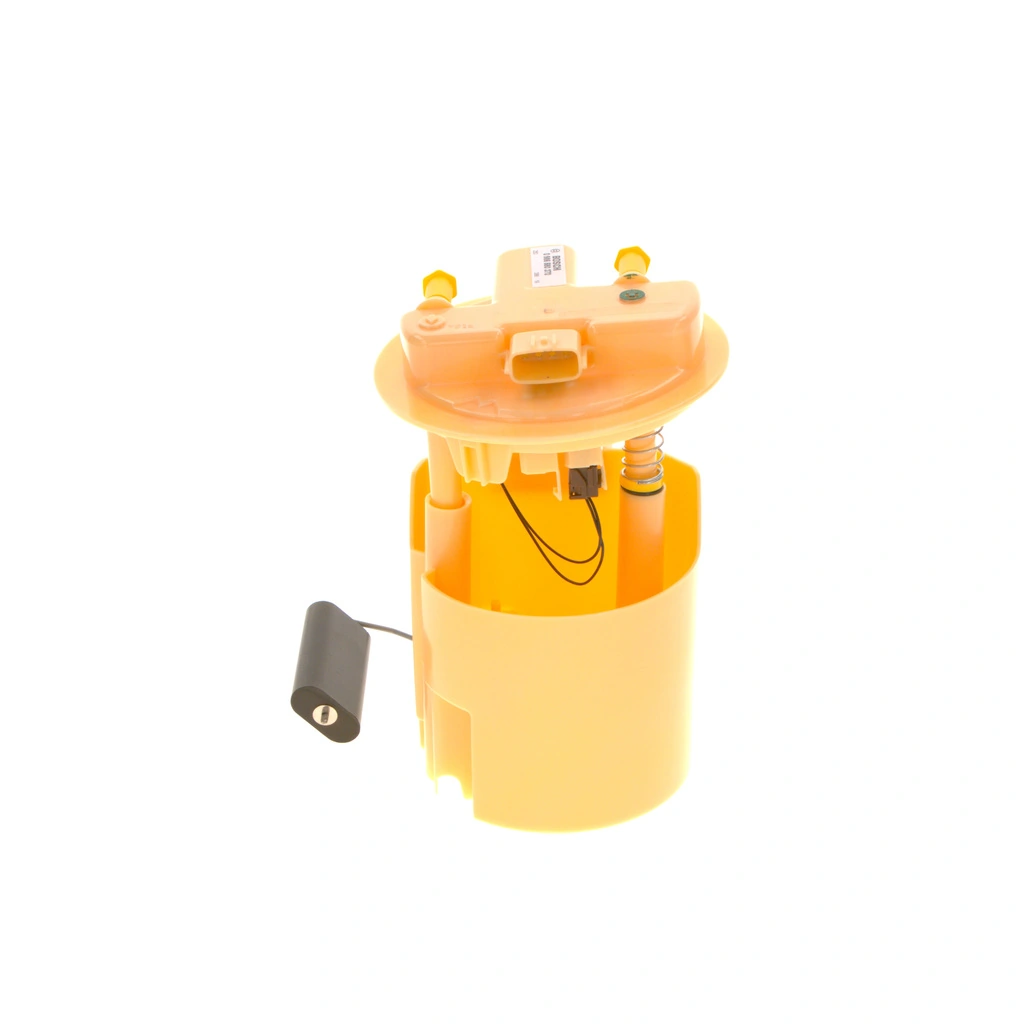 Módulo de bomba de combustível com sensor do nível de combustível Renault LOGAN KS