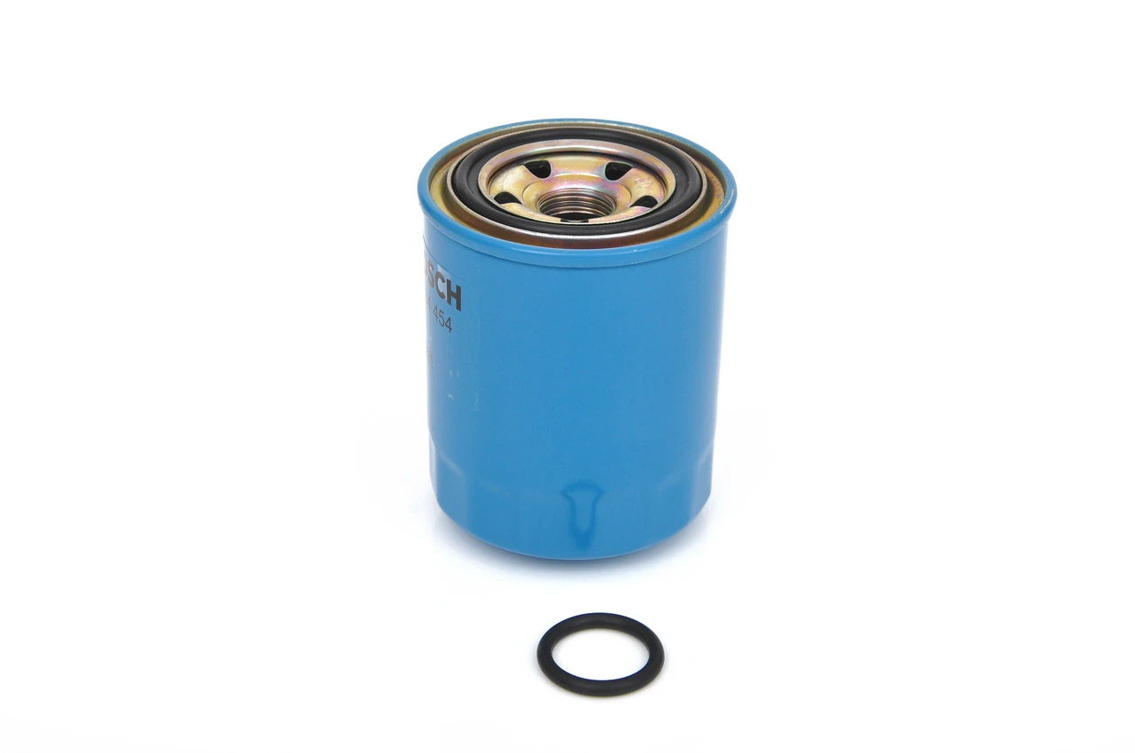 Filtro de combustível KIA Sportage 1 K00