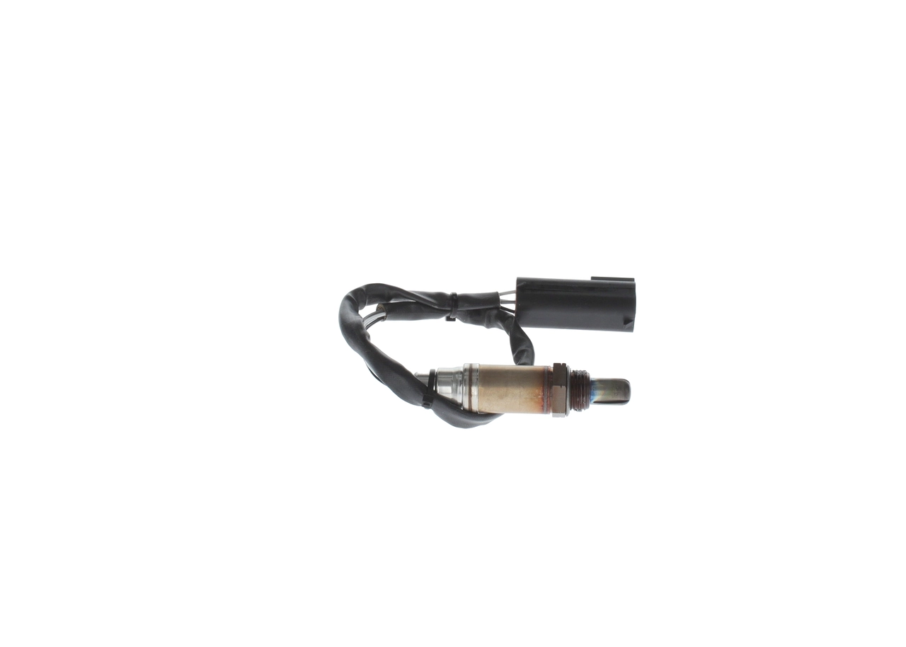 Sonda lambda, sensor de oxigênio até o catalisador Toyota 4 Runner N130