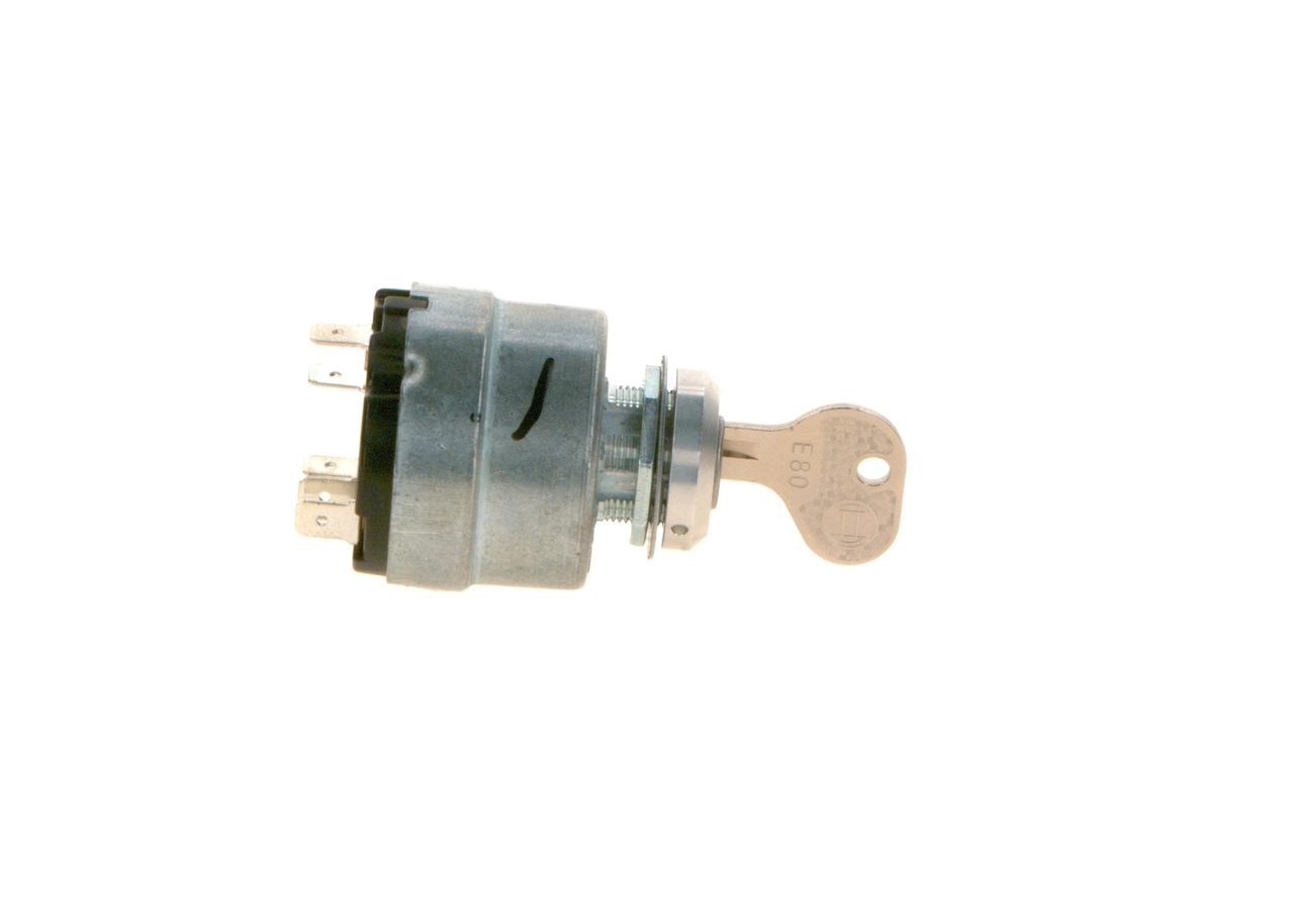 Купить 12152447 Deutz Замок зажигания