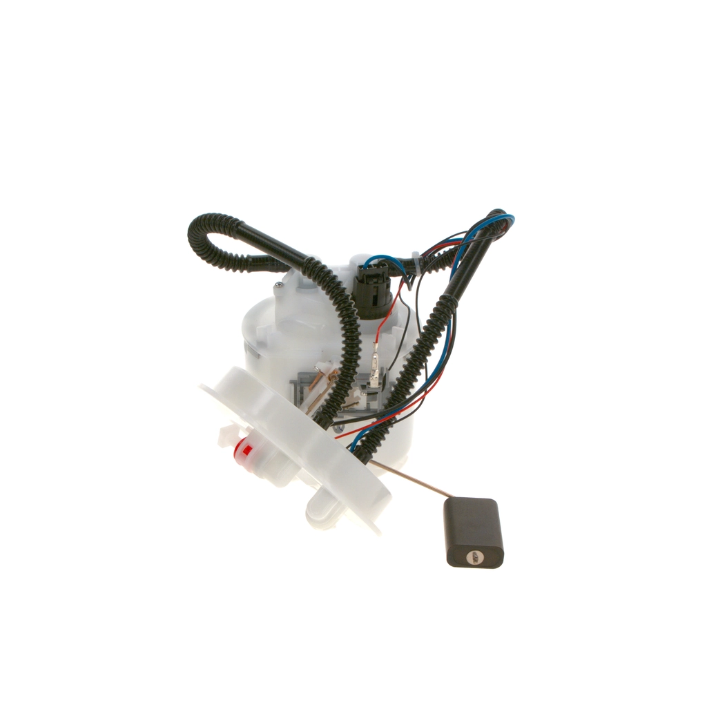 Купить 0986580994 Bosch Модуль топливного насоса