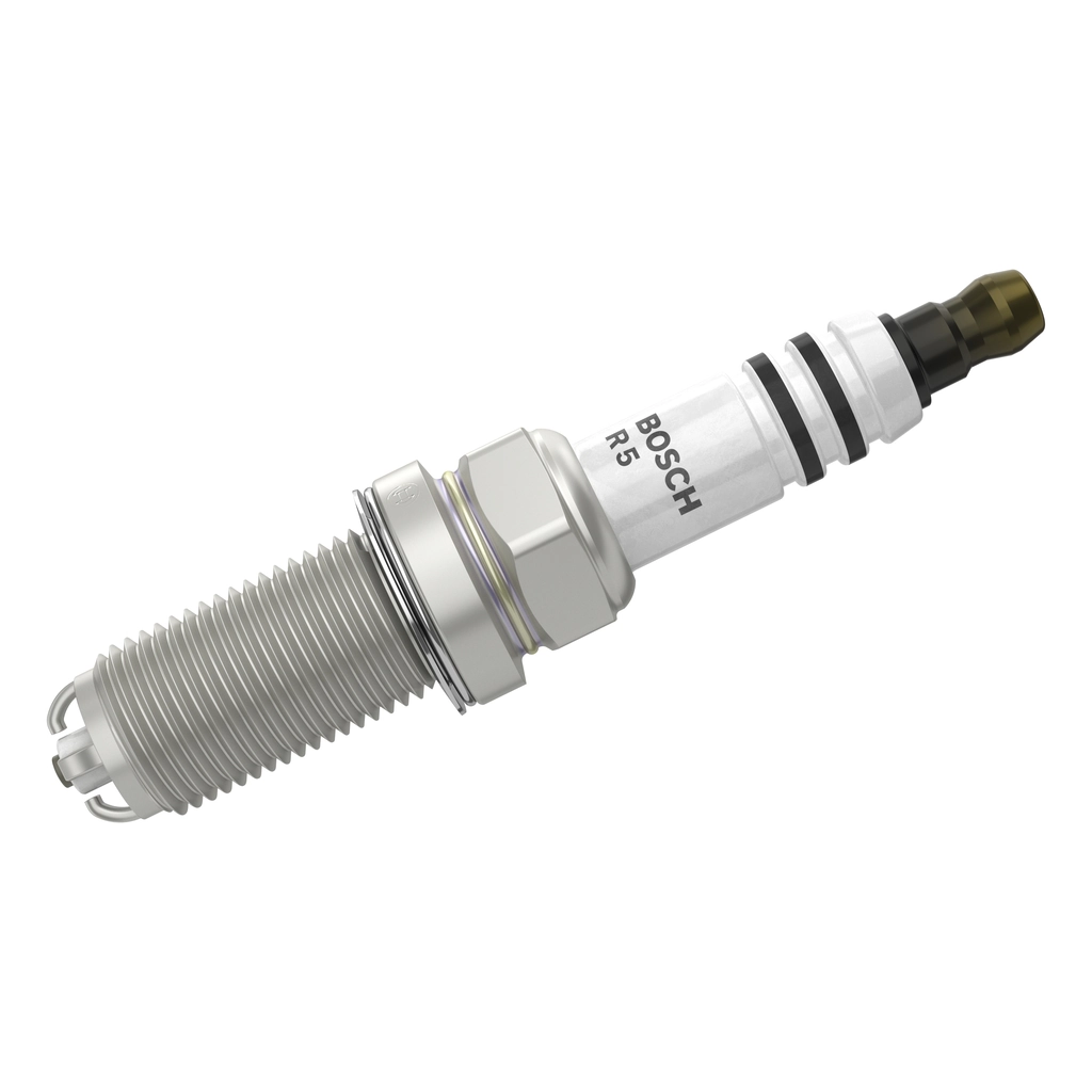 0242250518 Bosch Свечи зажигания