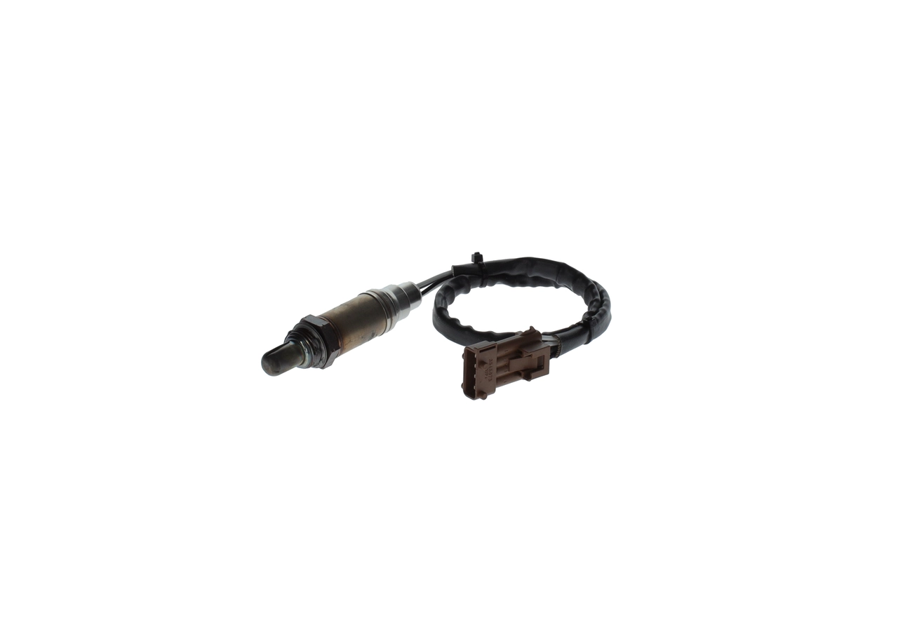 Лямбдазонд, датчик кислорода до катализатора Bosch 0258003373 цена, от 44.92 USD