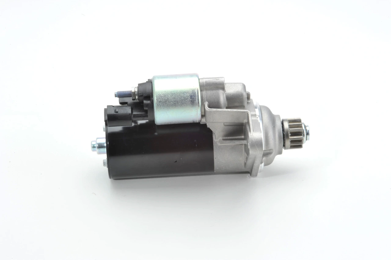 Стартер Bosch 0001142001 цена, от 102.30 USD