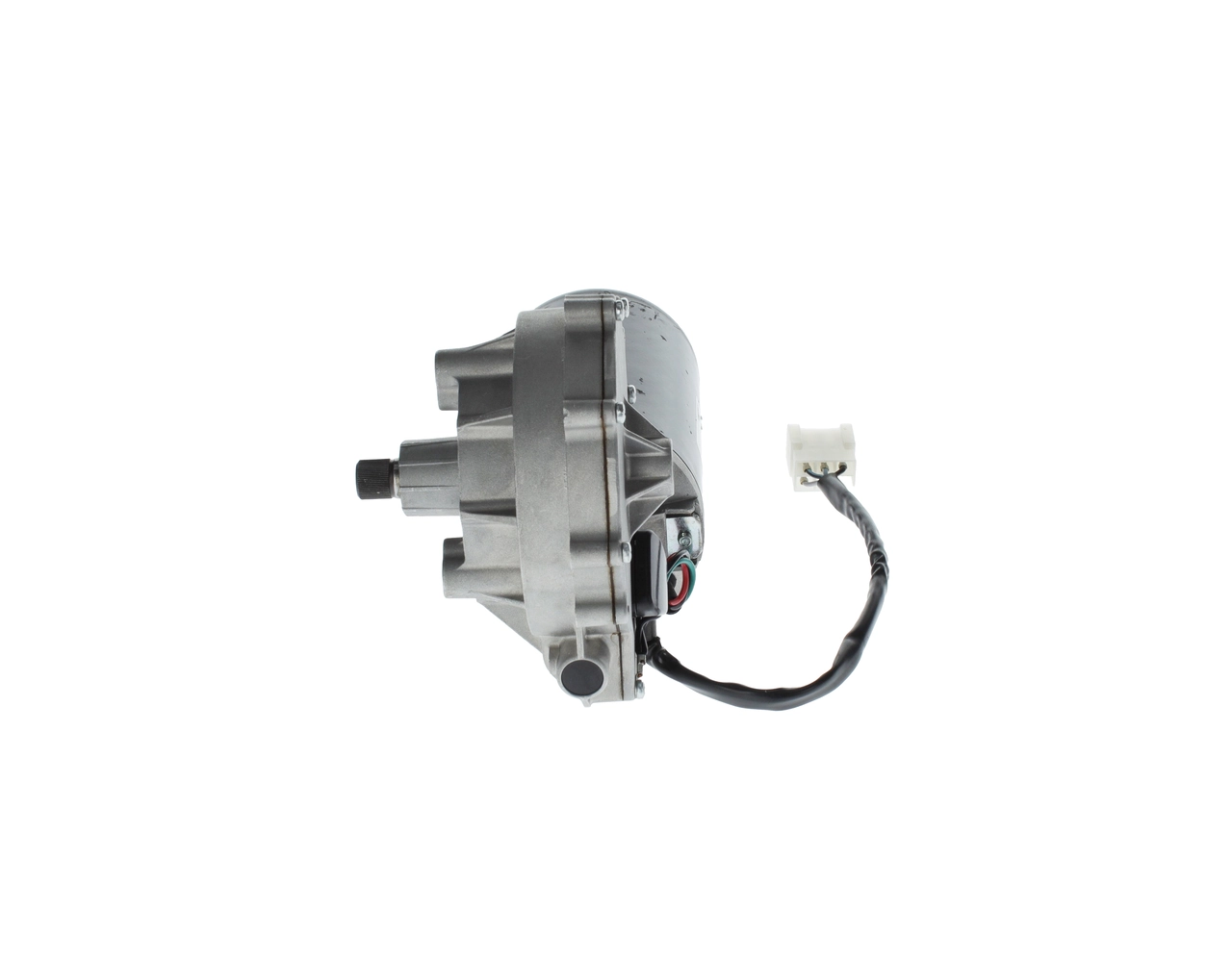 Купить 0986337451 Bosch Мотор стеклоочестителя